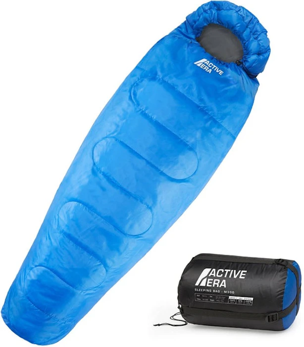 Active Era 300 Warm Mummy Sleeping Bag Translation missing: en-GB.activerecord.decorators.item_part_image/alt