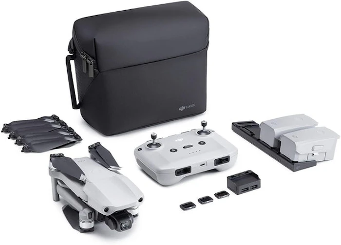 Dji Mavic Air 2 Translation missing: en-GB.activerecord.decorators.item_part_image/alt