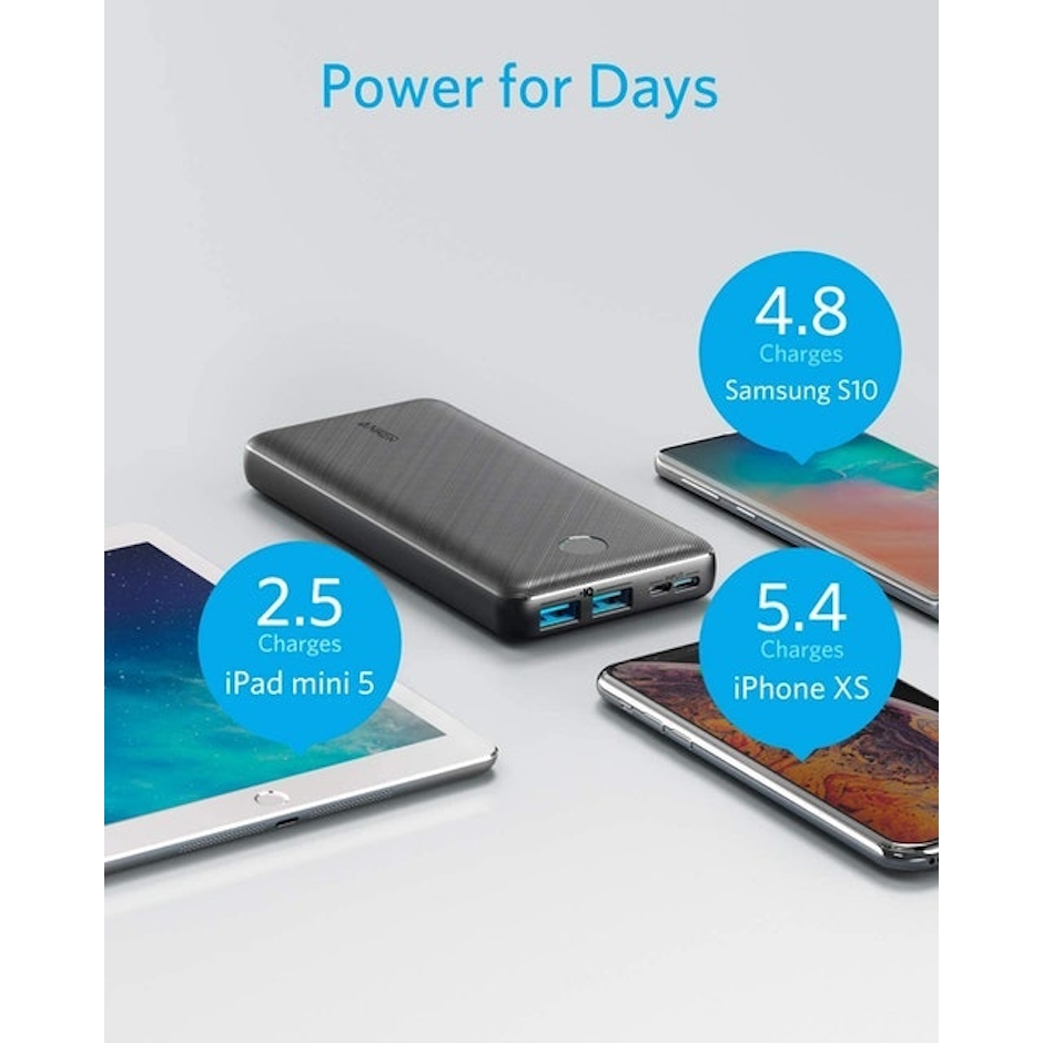 Anker Power Bank Translation missing: en-GB.activerecord.decorators.item_part_image/alt