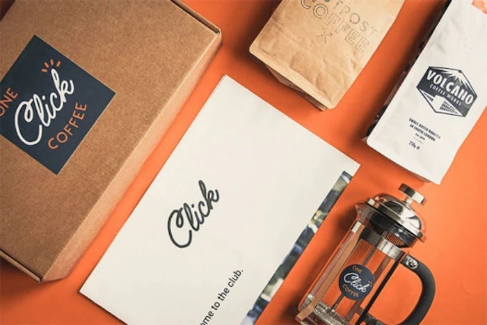 One Click Coffee Filter Coffee Subscription Box Translation missing: en-GB.activerecord.decorators.item_part_image/alt