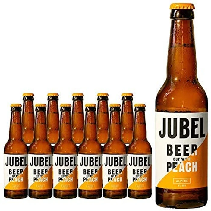 Jubel Peach Lager Translation missing: en-GB.activerecord.decorators.item_part_image/alt