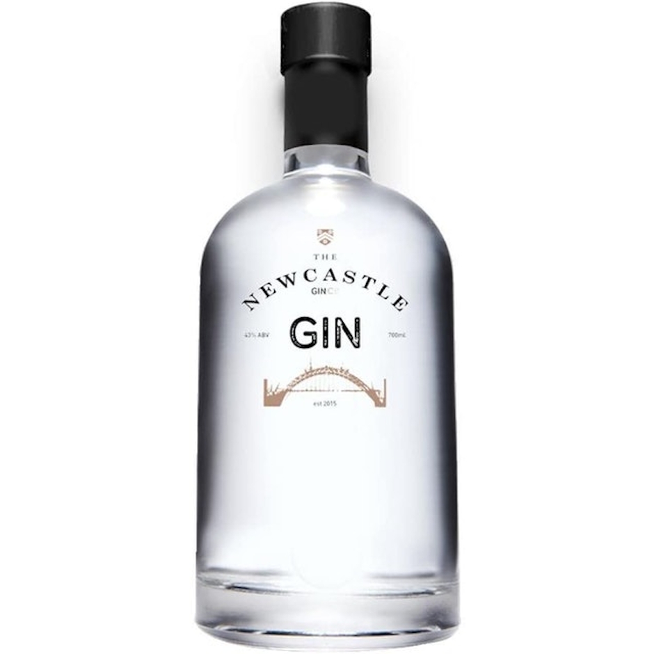 Newcastle Gin Gin Translation missing: en-GB.activerecord.decorators.item_part_image/alt