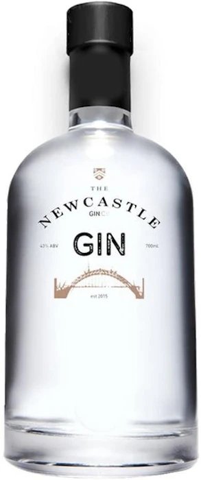 Newcastle Gin Gin Translation missing: en-GB.activerecord.decorators.item_part_image/alt