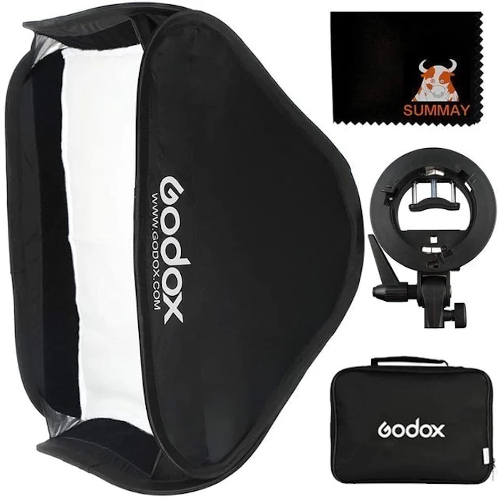 GODOX Foldable Softbox Kit Translation missing: en-GB.activerecord.decorators.item_part_image/alt