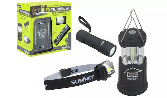 Summit Trio Camping Light Set Translation missing: en-GB.activerecord.decorators.item_part_image/alt