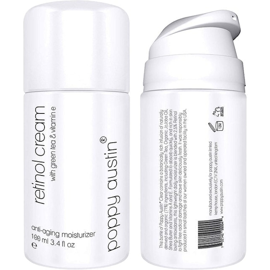 Poppy Austin Retinol Cream for Day & Night Translation missing: en-GB.activerecord.decorators.item_part_image/alt