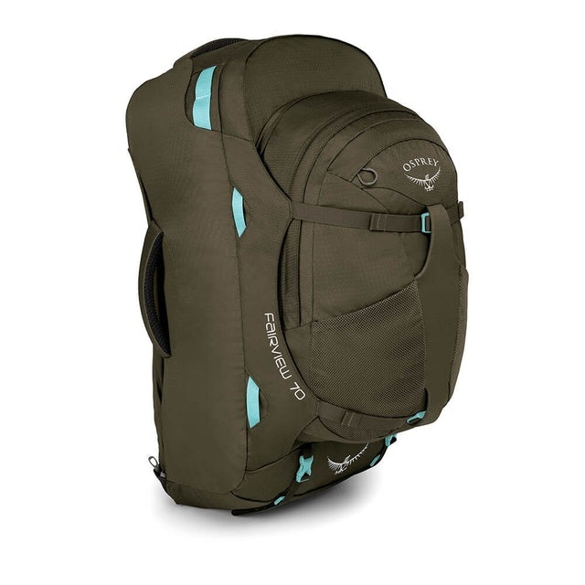 Osprey clearance solo backpack