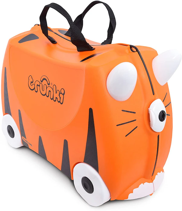 Trunki Children's Ride-On Suitcase Translation missing: en-GB.activerecord.decorators.item_part_image/alt