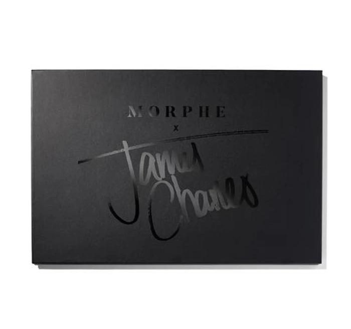 Morphe The James Charles Palette Translation missing: en-GB.activerecord.decorators.item_part_image/alt