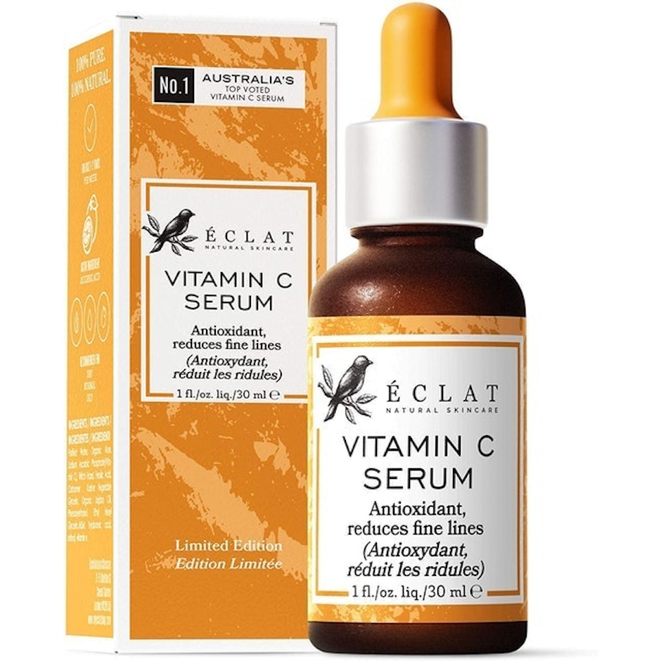 Eclat Advanced Vitamin C Serum Translation missing: en-GB.activerecord.decorators.item_part_image/alt