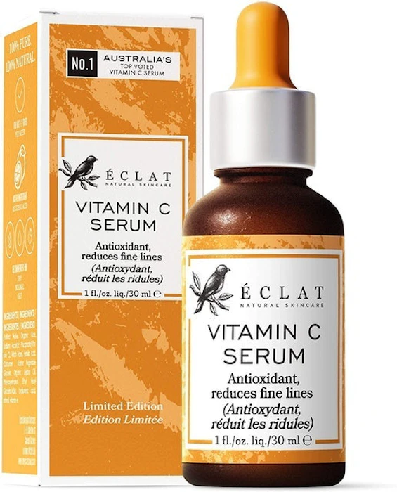 Eclat Advanced Vitamin C Serum Translation missing: en-GB.activerecord.decorators.item_part_image/alt