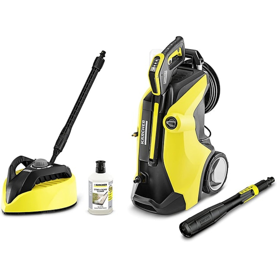 Kärcher K7 Premium Full Control Pressure Washer Translation missing: en-GB.activerecord.decorators.item_part_image/alt