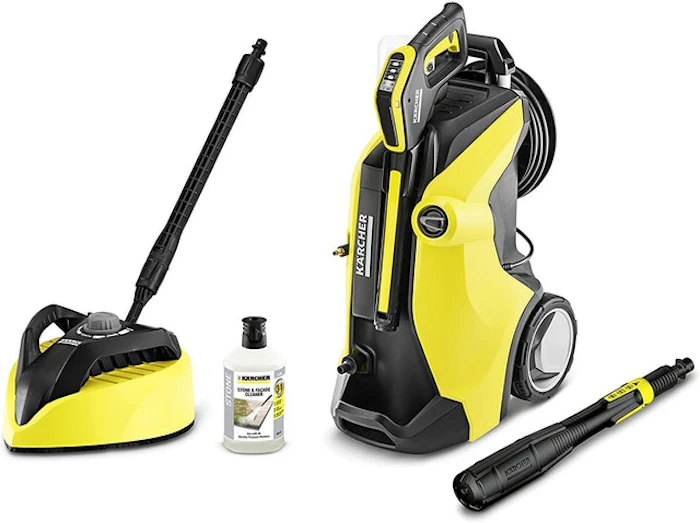 Kärcher K7 Premium Full Control Pressure Washer Translation missing: en-GB.activerecord.decorators.item_part_image/alt