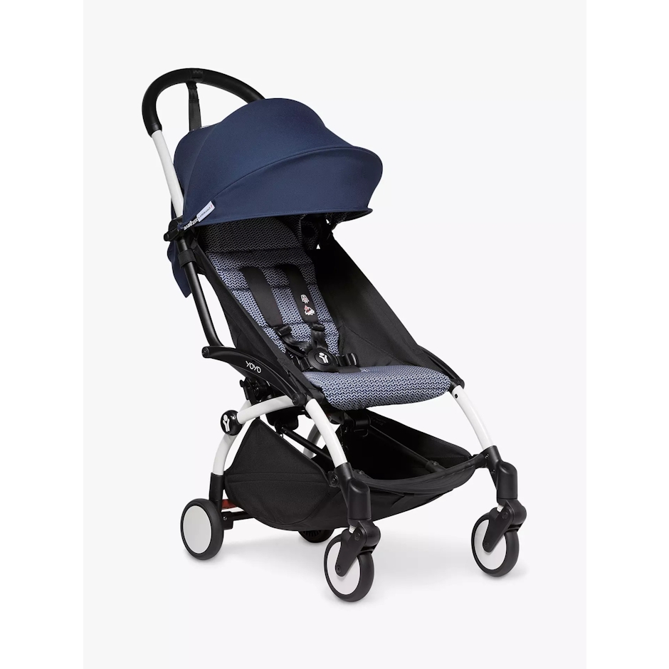 BABYZEN YOYO² Stroller Translation missing: en-GB.activerecord.decorators.item_part_image/alt