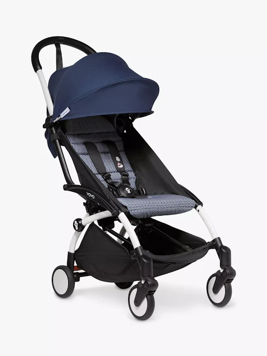 BABYZEN YOYO² Stroller Translation missing: en-GB.activerecord.decorators.item_part_image/alt