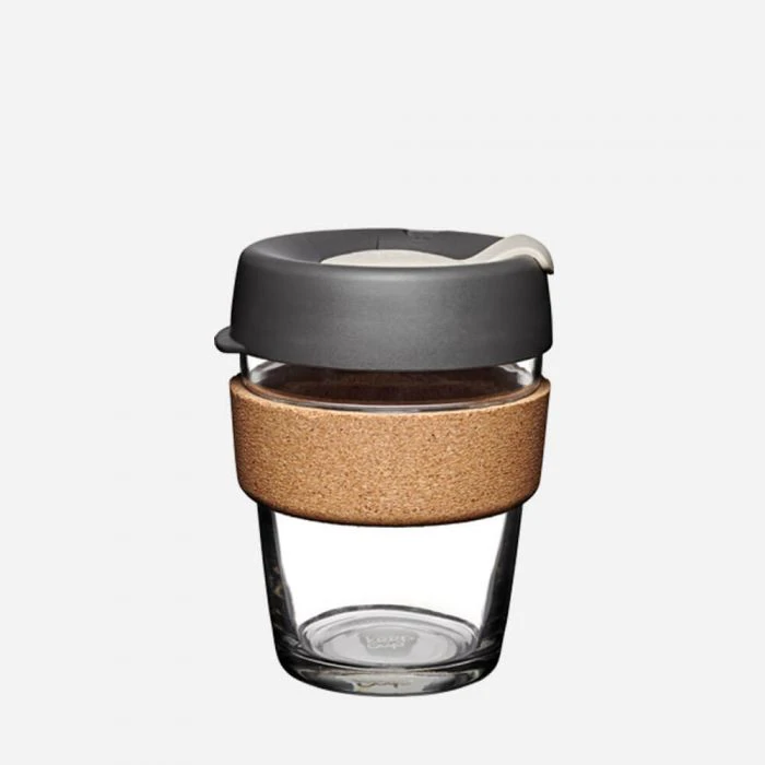 KeepCup Press Brew Cork Translation missing: en-GB.activerecord.decorators.item_part_image/alt