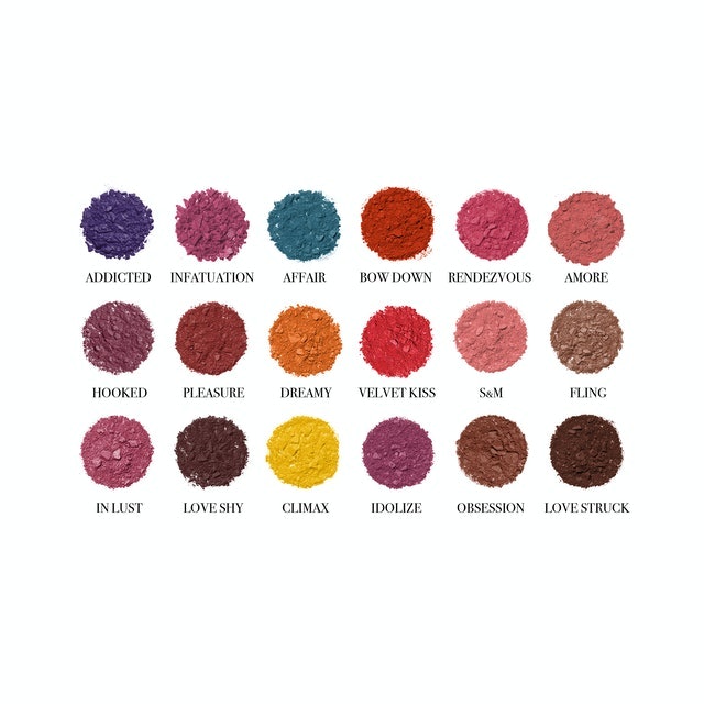 P.Louise The 'Secret' Sinner Palette Translation missing: en-GB.activerecord.decorators.item_part_image/alt