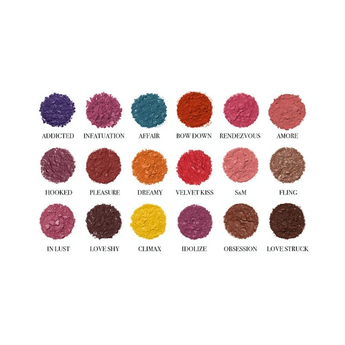 P.Louise The 'Secret' Sinner Palette Translation missing: en-GB.activerecord.decorators.item_part_image/alt