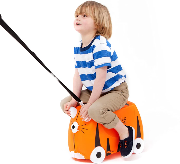 Trunki Children's Ride-On Suitcase Translation missing: en-GB.activerecord.decorators.item_part_image/alt