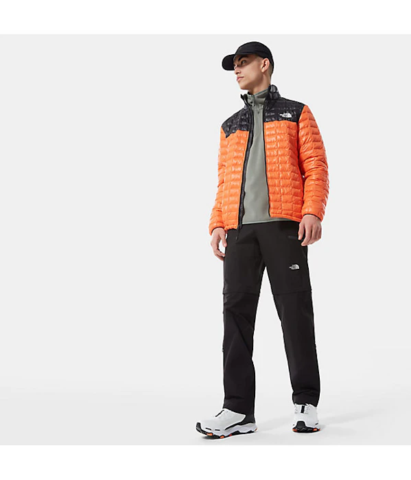 The North Face Exploration Convertible Trousers Translation missing: en-GB.activerecord.decorators.item_part_image/alt
