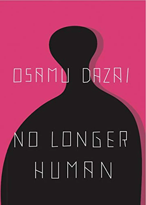 Osamu Dazai No Longer Human Translation missing: en-GB.activerecord.decorators.item_part_image/alt