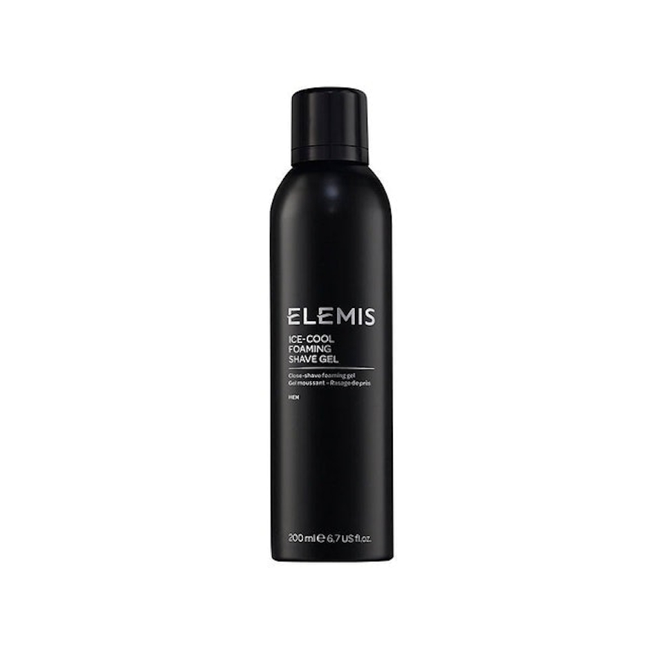 Elemis Ice Cool Foaming Shave Gel Translation missing: en-GB.activerecord.decorators.item_part_image/alt