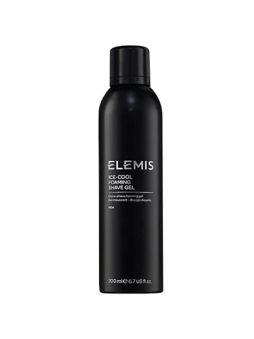 Elemis Ice Cool Foaming Shave Gel Translation missing: en-GB.activerecord.decorators.item_part_image/alt