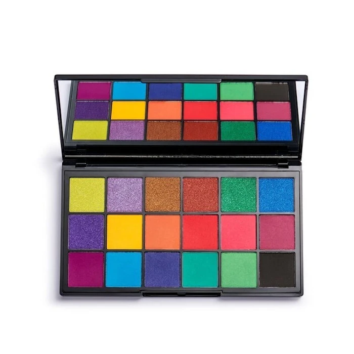 Revolution Makeup Revolution X Tammi Tropical Carnival Palette Translation missing: en-GB.activerecord.decorators.item_part_image/alt