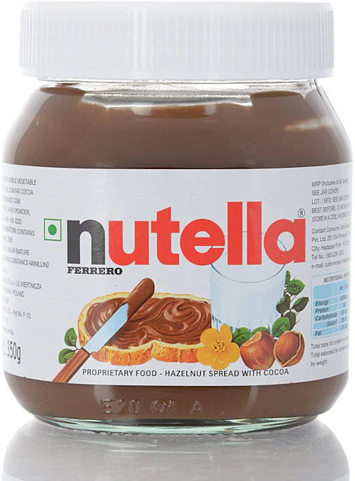Nutella | Morrisons Chocolate Spreads Translation missing: en-GB.activerecord.decorators.item_part_image/alt