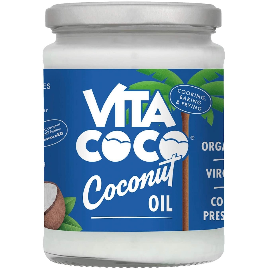 Vita Coco Organic Extra Virgin Coconut Oil Translation missing: en-GB.activerecord.decorators.item_part_image/alt