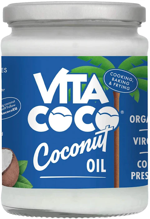 Vita Coco Organic Extra Virgin Coconut Oil Translation missing: en-GB.activerecord.decorators.item_part_image/alt