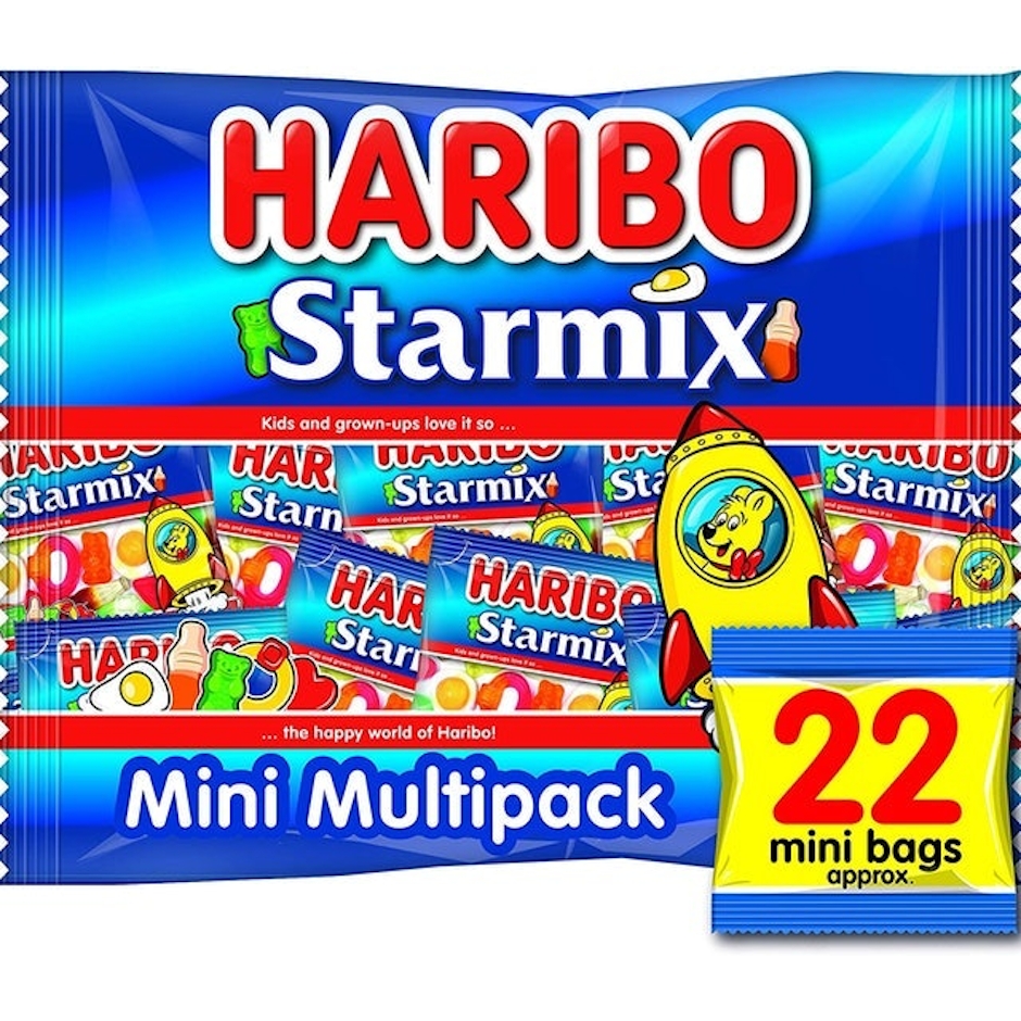 Haribo Starmix Multipack Translation missing: en-GB.activerecord.decorators.item_part_image/alt