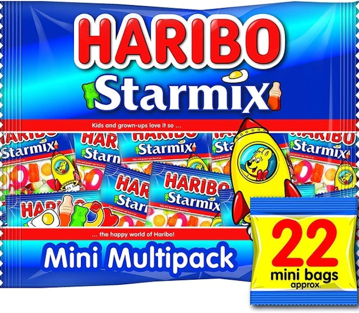 Haribo Starmix Multipack Translation missing: en-GB.activerecord.decorators.item_part_image/alt