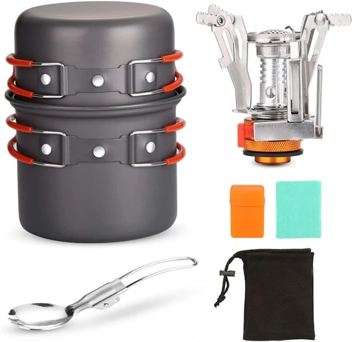 Odoland Camping Cookware Set Translation missing: en-GB.activerecord.decorators.item_part_image/alt