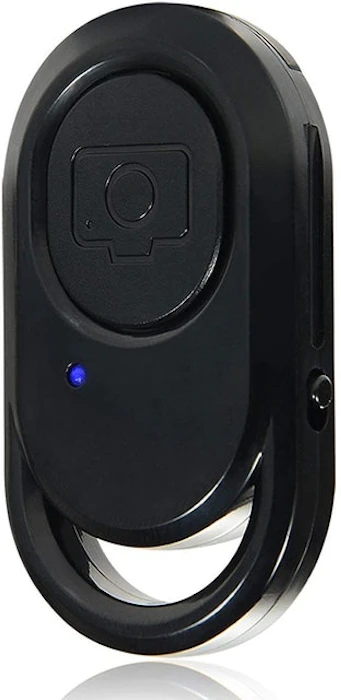 Vosscoss Camera Remote Shutter Translation missing: en-GB.activerecord.decorators.item_part_image/alt