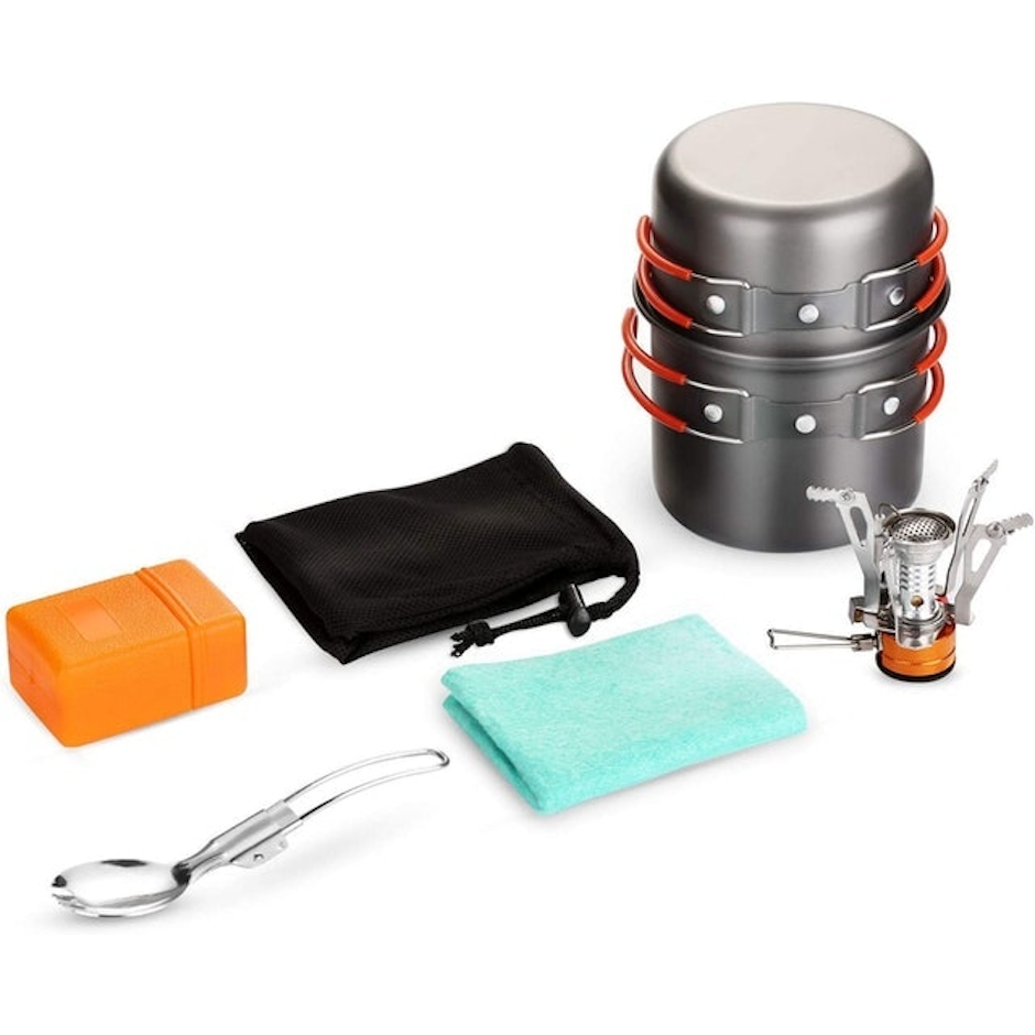 Odoland Camping Cookware Set Translation missing: en-GB.activerecord.decorators.item_part_image/alt