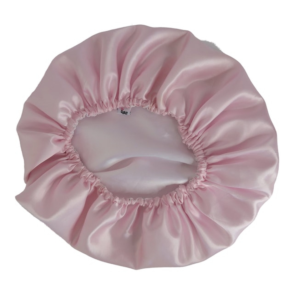 O So Curly Reversible Satin Bonnet Translation missing: en-GB.activerecord.decorators.item_part_image/alt