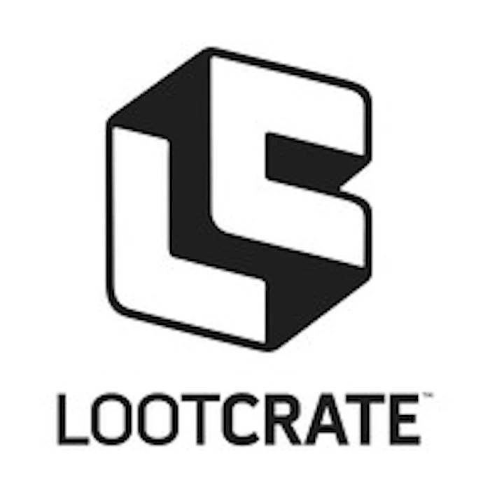 Loot Crate Exclusive Anime and Manga Collectibles + Gear Translation missing: en-GB.activerecord.decorators.item_part_image/alt