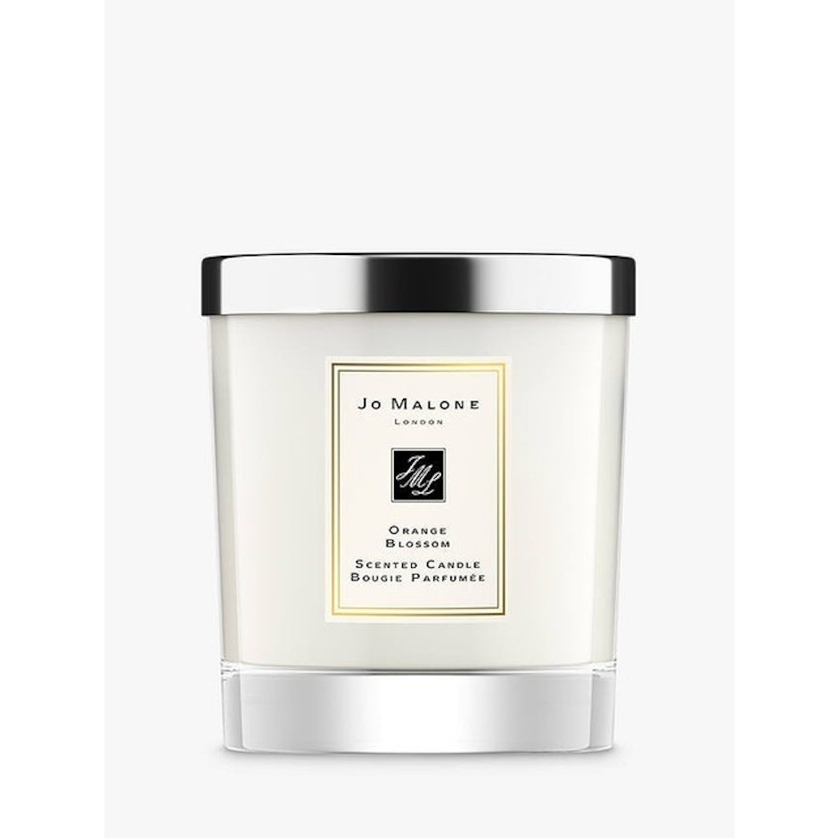 Jo Malone London Orange Blossom Home Scented Candle Translation missing: en-GB.activerecord.decorators.item_part_image/alt