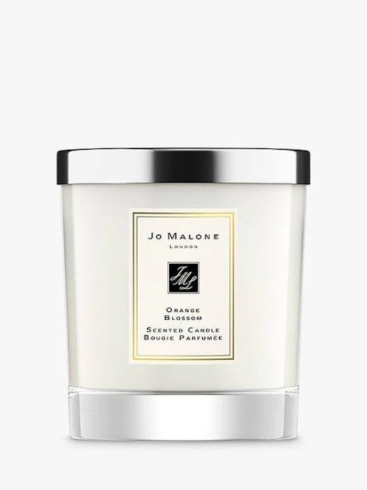 Jo Malone London Orange Blossom Home Scented Candle Translation missing: en-GB.activerecord.decorators.item_part_image/alt