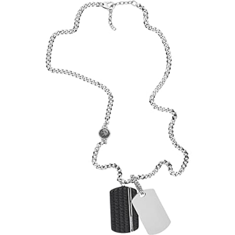 Diesel Necklace with Strap Translation missing: en-GB.activerecord.decorators.item_part_image/alt
