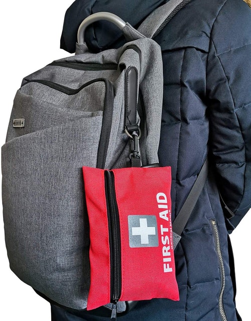General Medi Mini First Aid Kit Translation missing: en-GB.activerecord.decorators.item_part_image/alt