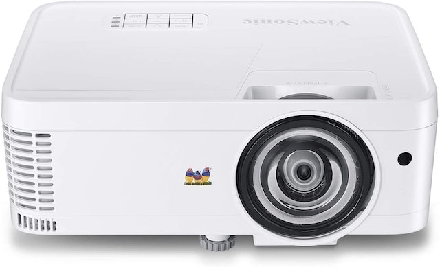 WXGA Short Throw Projector 1