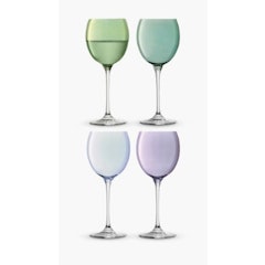 Bolero Wine Glasses