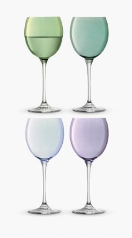 Bolero Wine Glasses 1