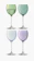LSA International Bolero Wine Glasses 1