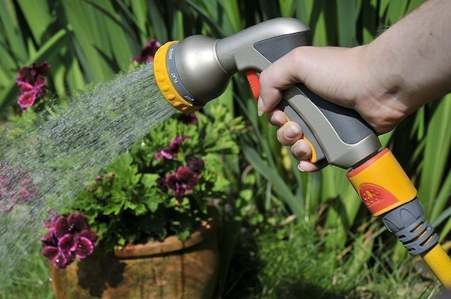 Multi Plus Spray Gun 2