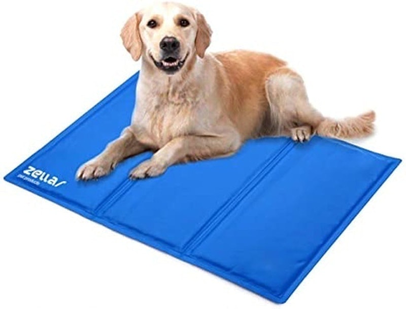Pet Cooling Mat 1