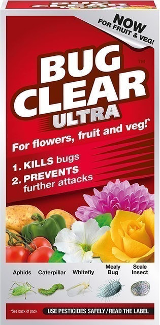9 Best Insecticides for the Garden UK 2024 | Provanto, Nuedorff and More 3