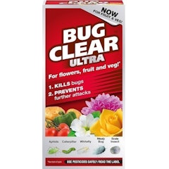 Bug Clear Ultra